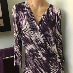 Relativity Long sleeve Blouse